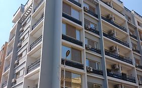 Memphis Family Hotel - Downtown Cairo